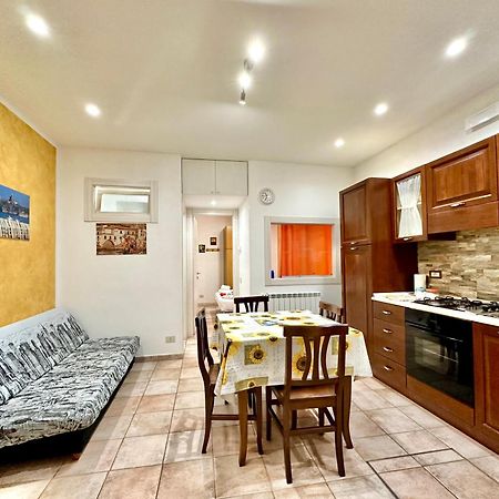 Apartamento Il Rifugio Del Marinaio By Housilia Cefalú Exterior foto