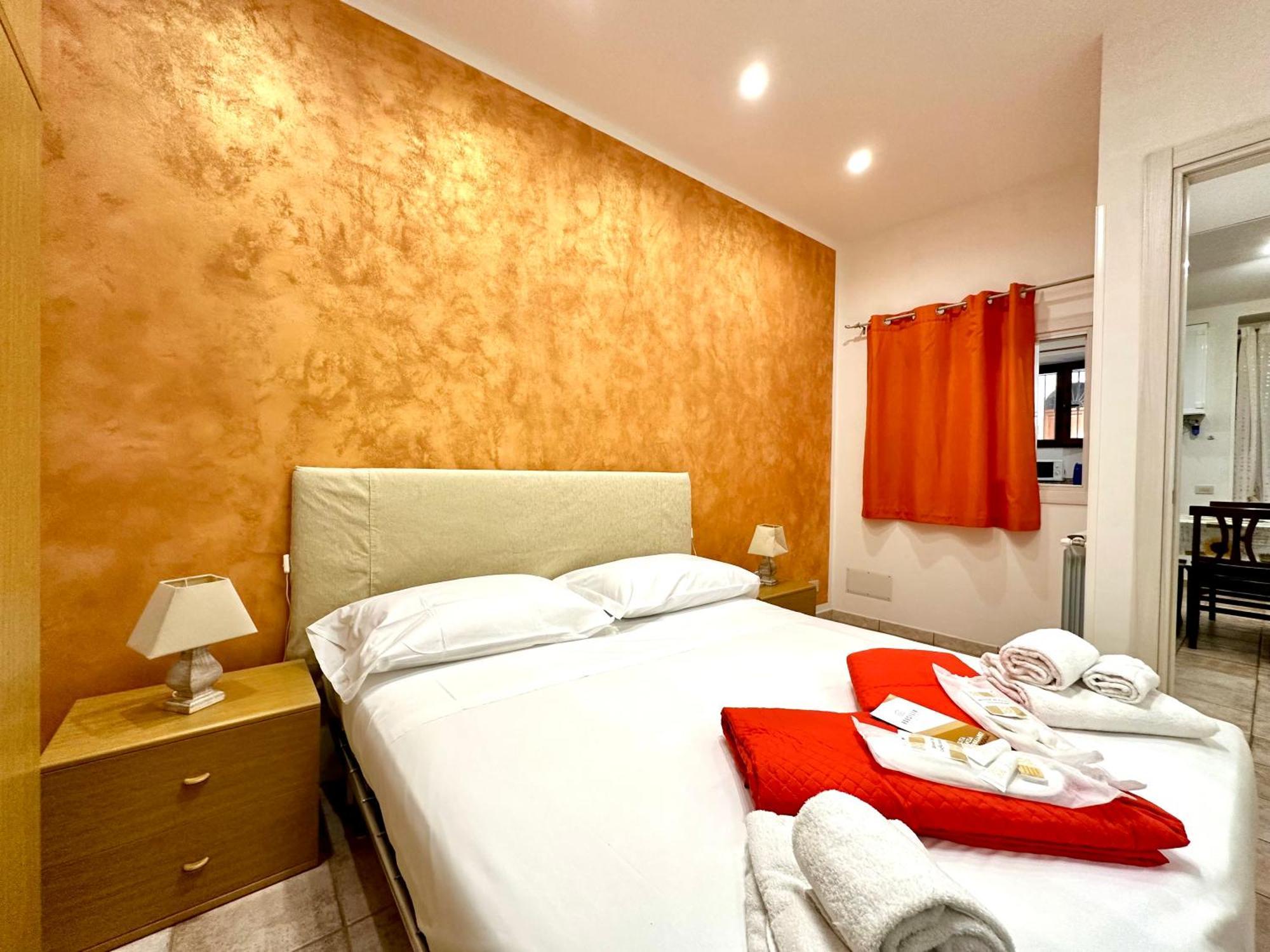 Apartamento Il Rifugio Del Marinaio By Housilia Cefalú Exterior foto